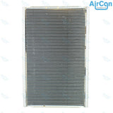 Hino_700_series_Air_conditioning_condenser_447760-1650, 4477601650, S8841-11210, S884111210, S8841-11190, S884111190, 61-8210110, 618210110