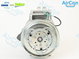 Hitachi_ZX-3_Zaxis_air_conditioning_compressor_Valeo_Zexel_DKS-15D_DKS15CH_Z0016466A, Z0011329A, Z0016466A, 815034, 506012-2330, 506211-9730, 5060211-7930, 4621589, 815034, 4719131, 4710206, 4713660, 787B244279, 50602117930, 5060122330, 5062119730, CC1270VA