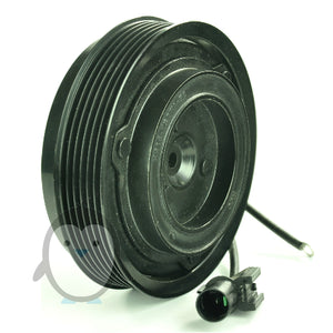 KIA air conditioning compressor clutch HCC VS18_VS16 977012B100  977012B101  977012L300  977011H300  977012L302  977012R340  977012B150  977012B151