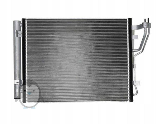 Hyundai condenser 976061P200, 019-016-0046, 0190160046, 43587, 512077N, 16-1423, 161423, 105885, KA5198D, KA5198, 8FC 351 007-511, 8FC351007511, CF20303, DCC1946, 0833.3033, 08333033, 754M55, AC 60 000P, AC60000P, 940252, H526I21, 350014, 10-45749-SX, 1045749SX, 10-45763-SX, 1045763SX, KTT110614, 83005198