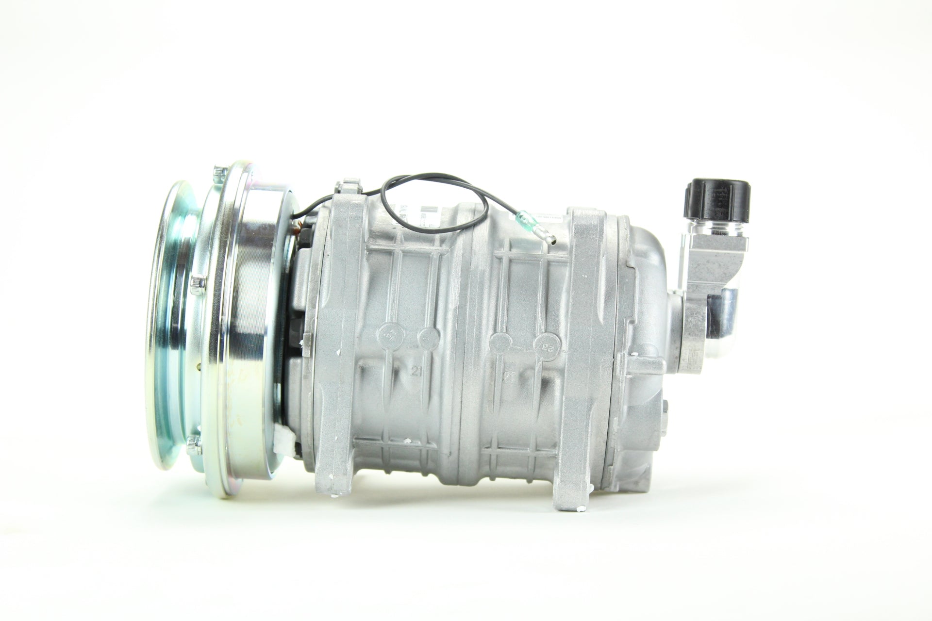 VALEO TM15 COMPRESSOR SPEED REDUCTION HUB – AC Auto