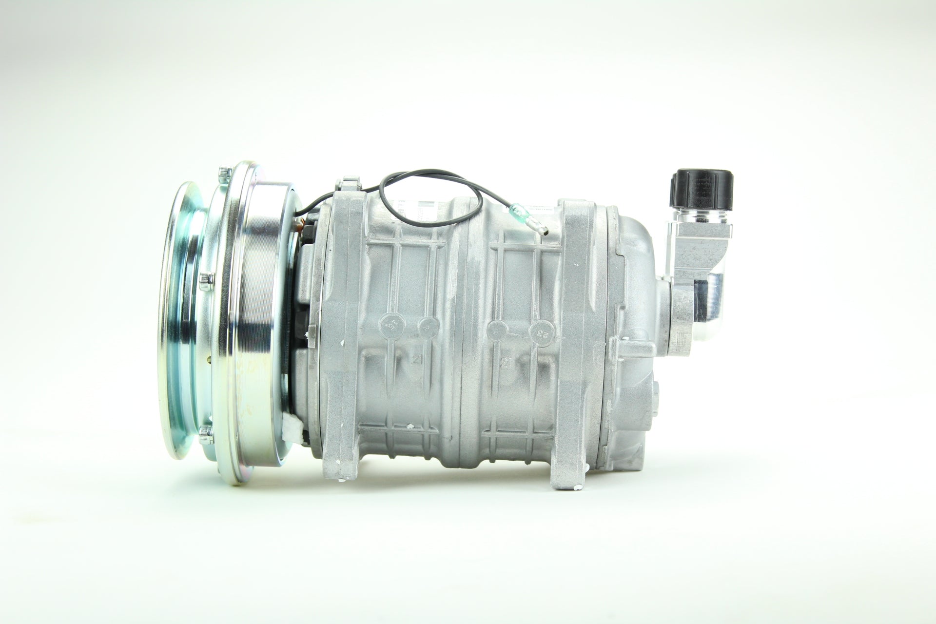 VALEO TM15 COMPRESSOR SPEED REDUCTION HUB – AC Auto