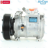 JOHN_DEERE_660D, 810D, 1010D, 1110D, 1410D, 1490D, 1710D, Timberjack_Forwarder_air_con_compressor_pump_SE501459, SE502624, TY24304, TY6764, 4710454, 42511096912, 4710460, RW7810P075606, AH169875, AH69875, AH46609, AW23886, AW24173, RE69716, RE46609, RE70016, SE501462