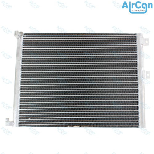 John_Deere_R4040i, R4050i_Air_Conditioning_condenser_AL207200, 294F49, 400-5632, 4005632, 8141203, 6964886