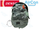 Krone Big M 400 AC compressor 743.645.0, 7436450, 0007436450, 007436450, 541200623, 24730015121, 98751, A0002343711, 447220-8706,  437100-6310, 447220-8702, 503-290, 503-2903 