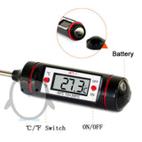 Digital thermometer Elitech WT-1 / Pen thermometer