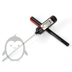 Digital thermometer Elitech WT-1 / Pen thermometer