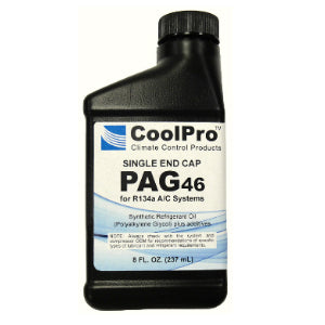 PAG 46 oil 250ml - Air Con Automotive