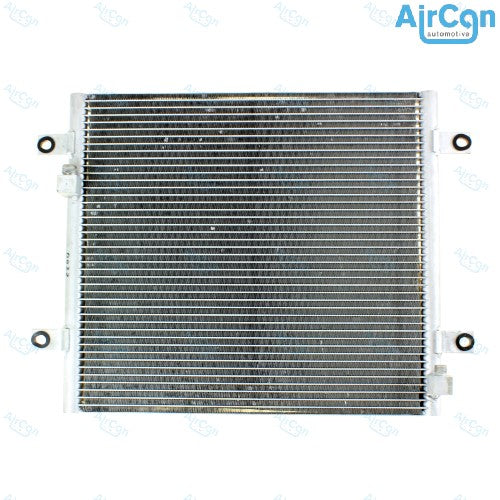 Massey_Ferguson_5600_series_air_conditioning_condenser_4292045M5, 291C41, 30311746, 4006264, 422022N, 210082020