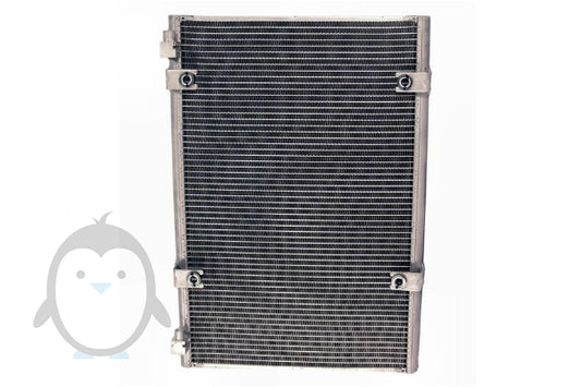 Massey Ferguson air conditioning condenser 4278496M1, MN447750-31801M, 43221, 350089, 420015N, 400-6210, 829202-238, 291B40 CD-0033 600x400.jpg