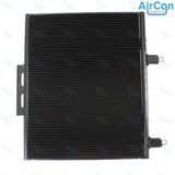 New_Holland_T7030, T7040, T7050, T7060, T7070_Air_Conditioning_condenser_84249273, 84158363, 87387419, 87609031, 87641367, 87739450, 8764136, 291B86, 422042N, 2100-72101, 400-2043, 210072101, 4002043