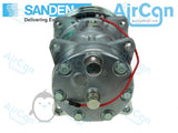 Original Sanden SD7H15 12V Compressor