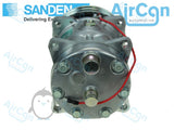 New Holland FR series A/C compressor