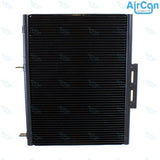 STEYR_PROFI, 4100, 4110, 4115, 4120, 4130_SERIES_AC_CONDENSER_87739451, 84249271, 84158364, 87641371, 84536272, 87574212, MN4477504324, 4477504324, 291B76, 400-2030, 2100-72102, S.152503, 8292022000