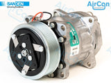 Sanden SD7H15-4712 AC compressor