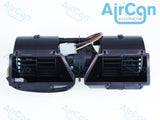 12V Spal 3 speed centrifugal blower motor 005-A45-02