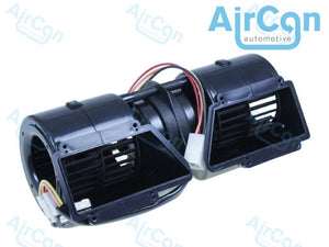 Spal_evaporator_blower_005-A45-02, 3000.1802, 005A4502, 30001802
