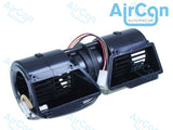 Spal_evaporator_blower_005-A45-02, 3000.1802, 005A4502, 30001802