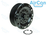 Toyota, Avensis, compressor, Pulley, GE447280-6560, GE447260-1258, GE447260-1255, DCP50301, DCP50035, 88310-42280, 88310-42260, 88310-42250, 88310-02400, GE447280-6610, GE447260-1257, GE447260-1256, GE447260-1255, GE447260-1254, GE447260-1253, GE447260-1252, GE447260-1251, GE447260-1250, GE447190-5200