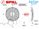 VA09AP12C54S, VA09-AP12_C-54S, Webasto Diava Dometic Waeco Coldchain Autoclima Thermoking Carrier 30315237, 3010.0412, AC-3010.0412, AC30100412, 30100412, SP30100412, VA09-AP12C-54S