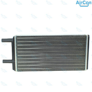 Volvo_A25D, A30D, A35D, A40D_Heater_matrix_1181200171, 1587964, 1623588, AL56244, STK-CB7964, STKCB7964, 231M01, 289010N, 73621, 8FH351312481, VL6028