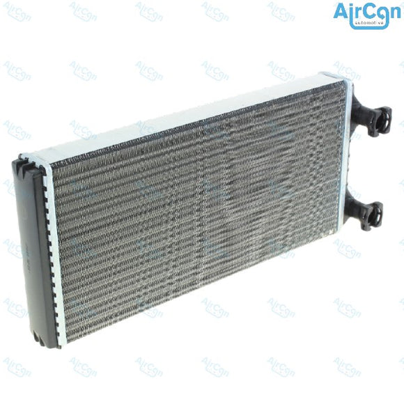 Volvo_Wheeled_loader_F-series_heater_radiator_VOE85104947, 85104947, 20520114, 94028, 304772, dcm1266, 209543, 54224, 0611.3021, 06113021, 289001N, 60006048, 73643, 8FH 351 312-591, 8FH351312591, AH133000P, M231003A, VL6048, STK-EN4947