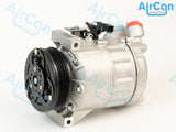 Volvo XC60 XC90 air conditioning compressor reference 813140, 36002425, 1496531, 30630921, 30750459, 30780043, 30780443, 31250519, 31291135, 31305833, 36000231, 36000331, 36000456, 36001373, 36002585, 36002747, 36011309, 36011358, P30630921, 1377827, 1453378